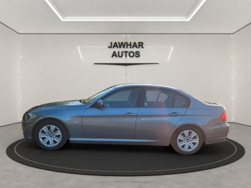 BMW 318 - 5
