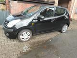 Nissan Pixo - Nissan Pixo von privat