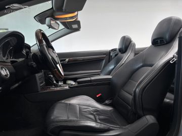 Mercedes E 250 - 6