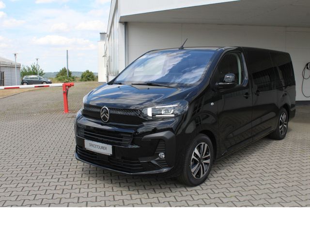 Citroën Spacetourer Max XL