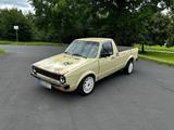Volkswagen VW Caddy 14D mit frischen TÜV Saison Fahrzeug - Volkswagen Caddy: 14d