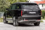 Land Rover Range Rover AUTOBIOGRAPHY.LUFTF.PANO.ACC.LWB. - gebrauchte Land Rover Range Rover aus dem Jahr 2023