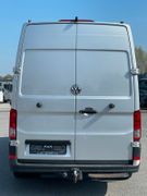 Volkswagen Crafter Kasten inkl. Regalsystem