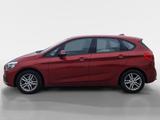 BMW 218i Active Tourer Aut. Advantage Navi+SHZ+ - gebrauchte BMW 218 Active Tourer aus dem Jahr 2017