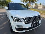 Land Rover Range Rover Vogue*Autobiography*LANG*TOP AUSSTAT - Land Rover: Vogue