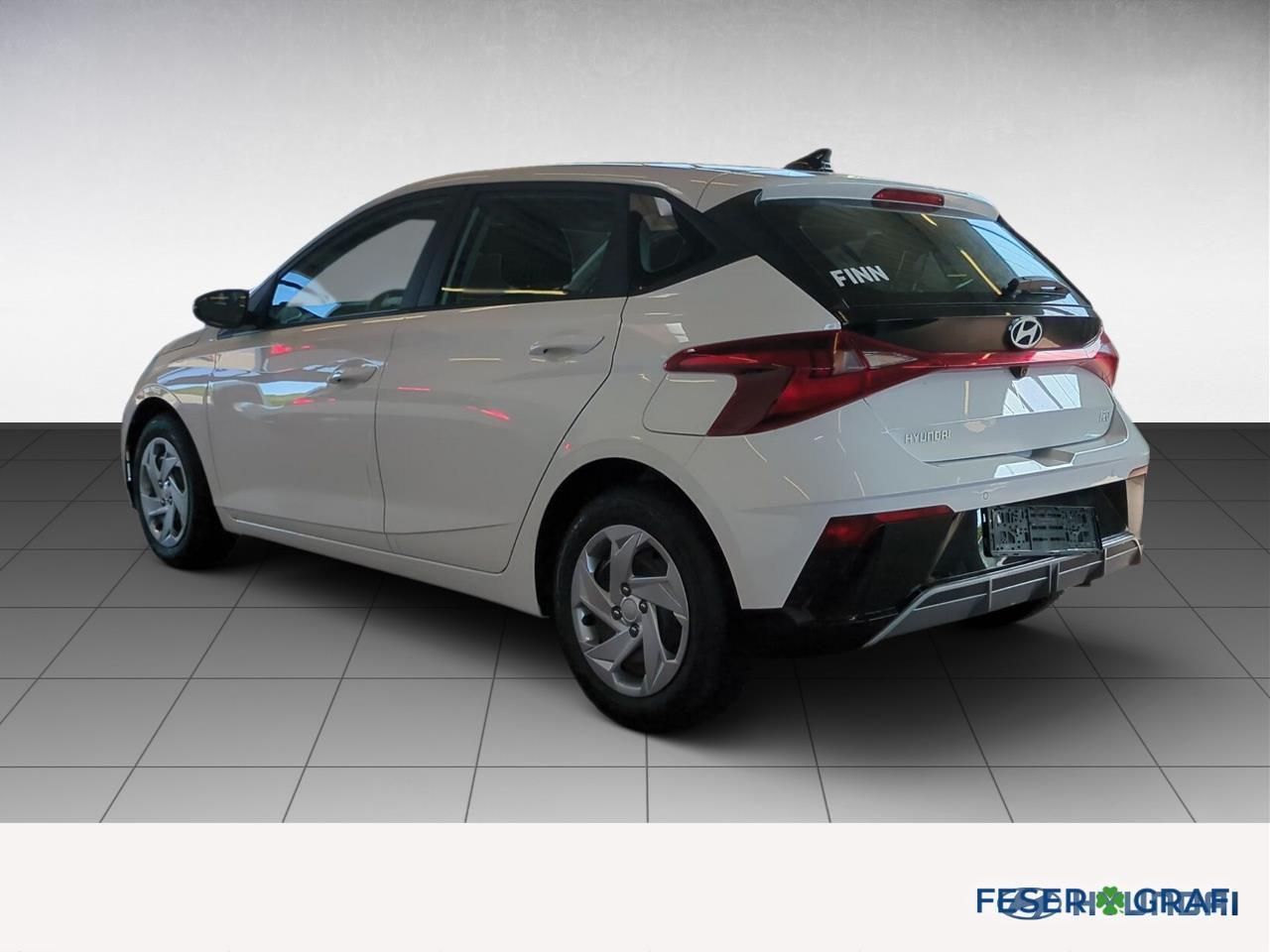 Hyundai i20 - Bild 7