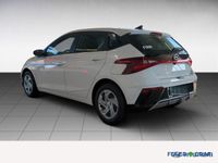 Hyundai i20 - Vorschau Bild 7