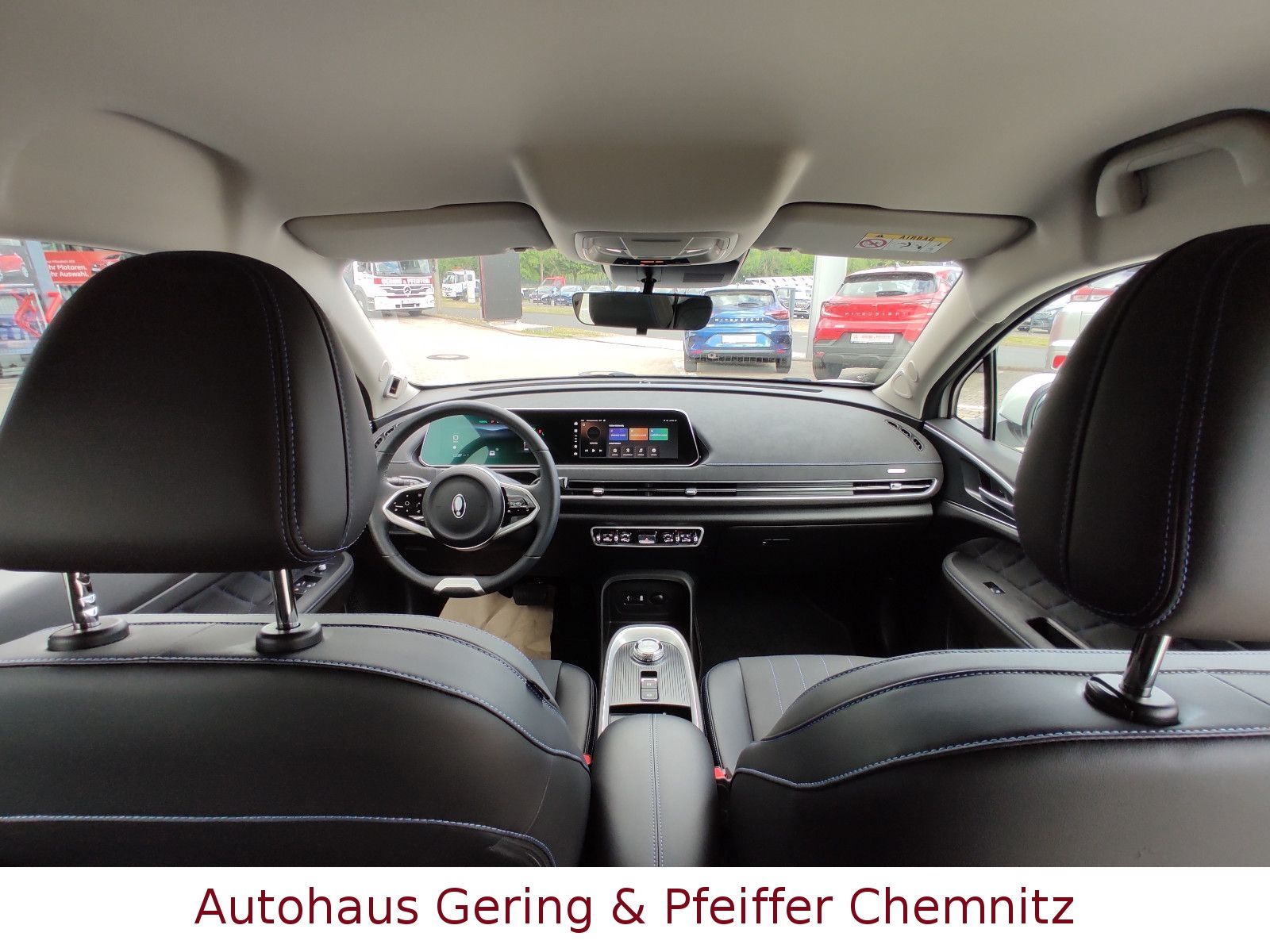 GWM Ora 03 - Bild 11