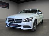 Mercedes-Benz C 180T CGI*AUT*LED*AHK*Service neu*Garantie - Mercedes-Benz Se