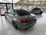 BMW 530 d Lim. xDrive**M-Sportpaket*Schiebedach*Voll - BMW 530 Gebrauchtwagen in Hamm