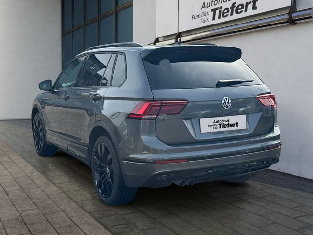 Tiguan 2.0 TDI 4Motion DSG