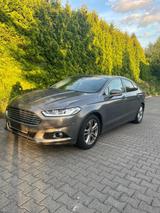 Ford Mondeo - Ford Mondeo in Wuppertal