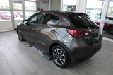 Mazda 2 SKYACTIV Nakama LED Licht - gebrauchte Mazda 2 aus dem Jahr 2017