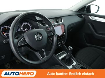 Skoda Octavia - 11