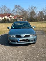 Mitsubishi carisma Volvo s40 v40 - gebrauchte Mitsubishi Carisma aus dem Jahr 2003