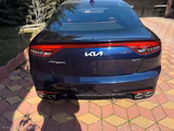 Kia Stinger 3.3 T-GDI AWD GT 2 - Kia Stinger: Von Privat