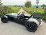 Caterham Höckmayr Seven HKT 7 - Caterham Gebrauchtwagen