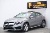 Mercedes-Benz GLA 220 CDI 4Matic AMG-Line~PANO~Navi~Bi-Xenon* - gebrauchte Mercedes-Benz GLA 220 aus dem Jahr 2014