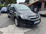 Opel Zafira 2.2 direct Sport - Opel Zafira Gebrauchtwagen in Leipzig