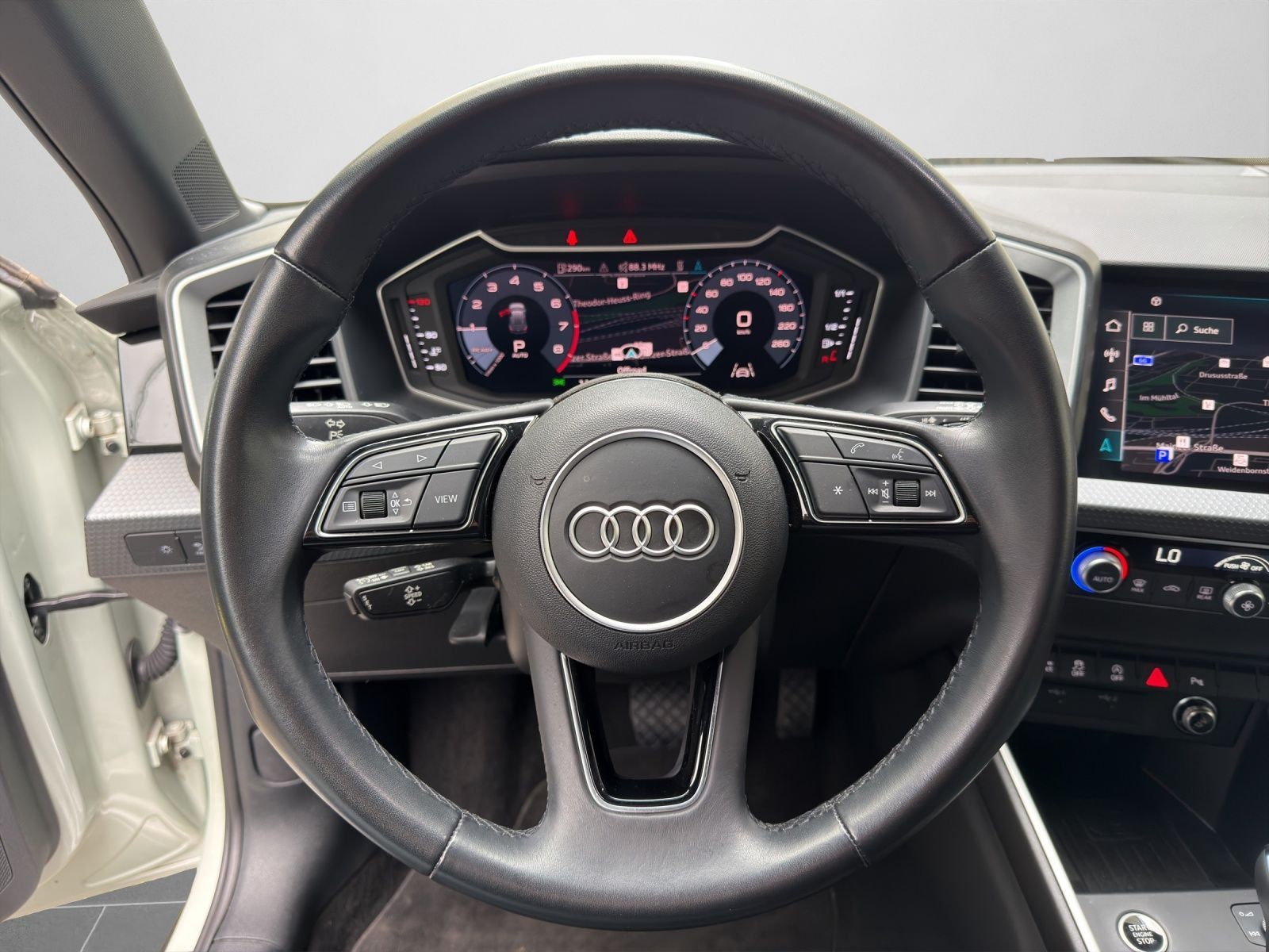 Audi A1 - Bild 10