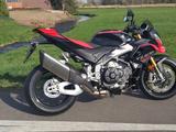 Aprilia Tuono V4 1100 Factory E5+ inkl Sc-Projekt Auspuf - Motorräder in Mönchengladbach