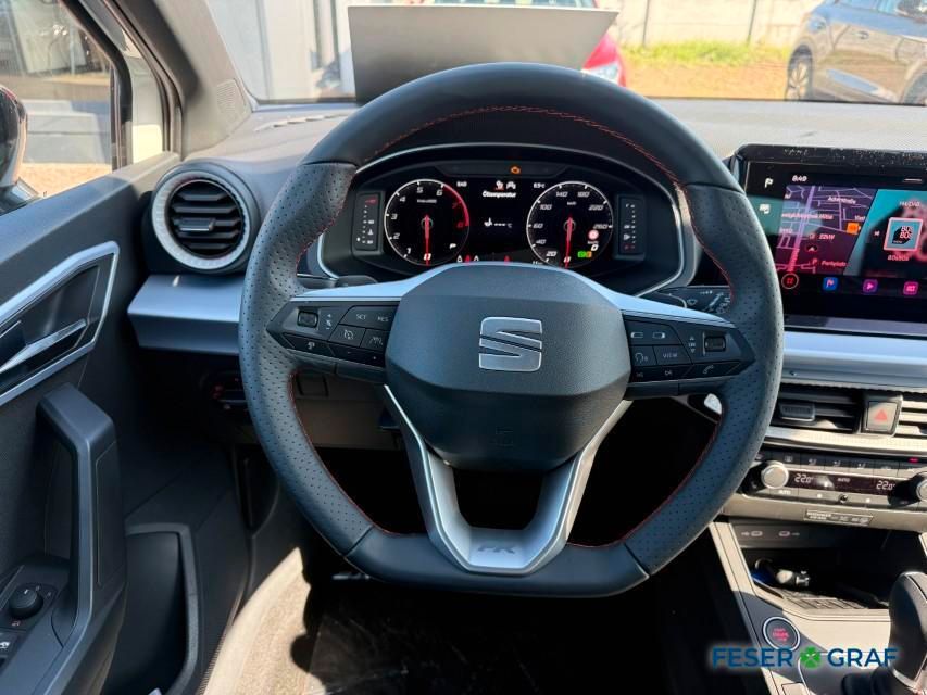 Seat Ibiza - Bild 9