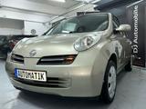 Nissan Micra 1.2/Automatik/Klima/Tüv 05.2027/Angebot - gebrauchte Nissan Micra aus dem Jahr 2004