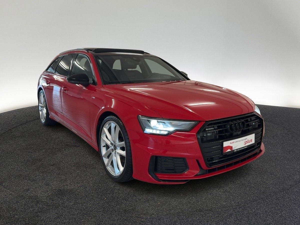 Audi A6 - Bild 9
