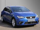 Seat Ibiza 1.0 TSI FR Beats, Voll LED, Navi, SHZ - Seat Ibiza: Tsi Fr