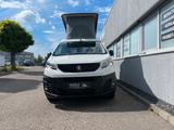 Peugeot Sunvan Compact Wohnmobil FZG618 mit Schlaf-Hubda - Offers