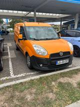 Fiat Doblo 1.3 Maxi  - gebrauchte Fiat Doblo aus dem Jahr 2013