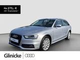 Audi A4 Avant Ambiente 1.8 TFSI S ine Selection MMI N - Audi A4