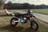 Suzuki DR-Z 400 SM  - Offers