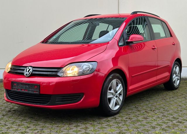 Volkswagen Golf 6 Plus | HU Neu | AHK | PDC | SHZ |