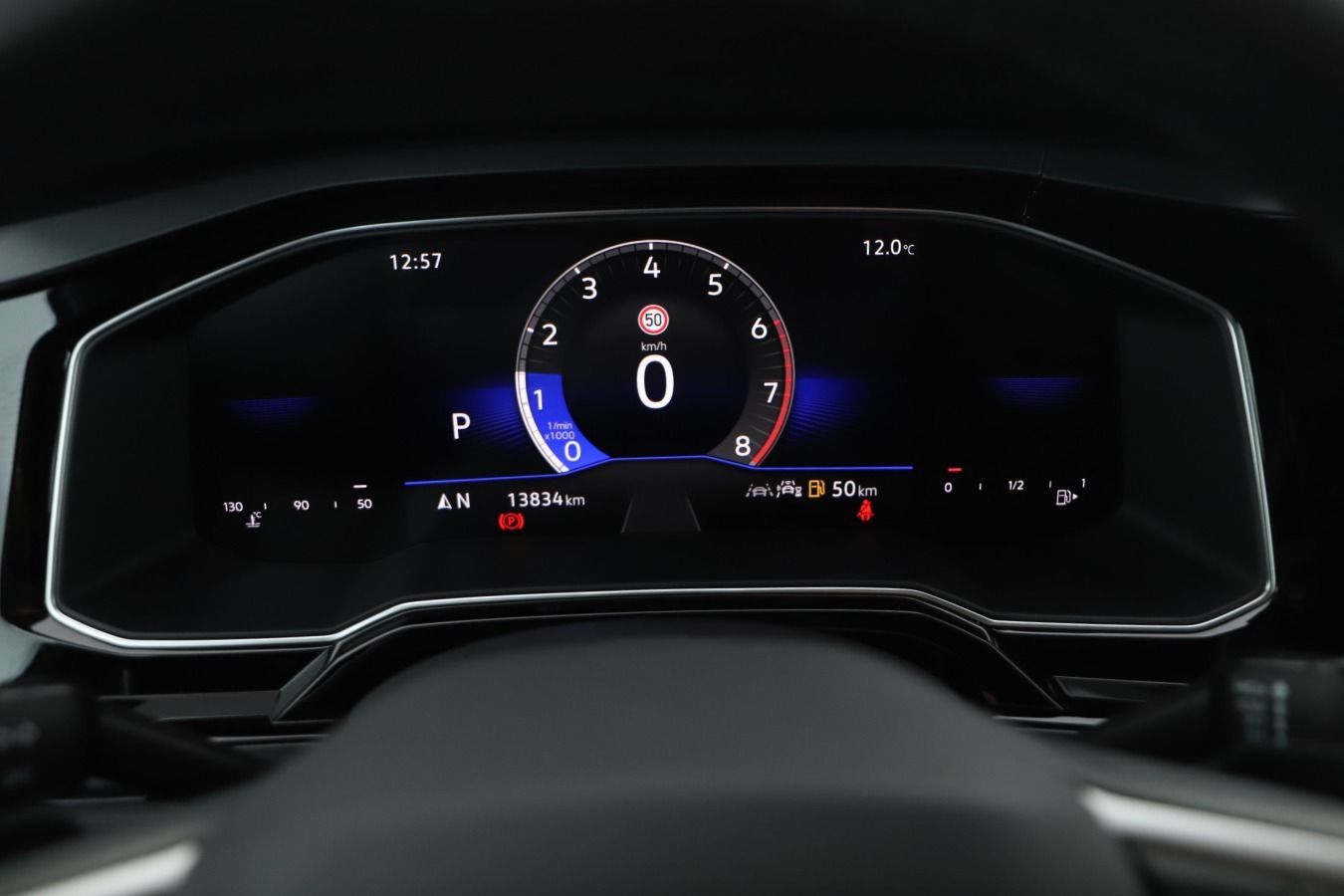 Volkswagen Taigo - Bild 9