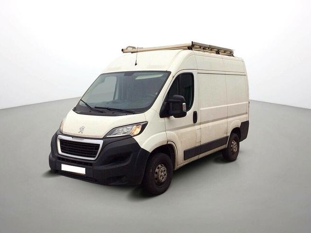 Peugeot Boxer Kasten 333 L1H2 Premium BlueHDi 130