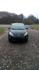 Ford ka ru8 - Ford Ka RU8