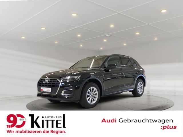 Q5 45 TFSI quattro S tronic,Kamera,B&O,Frontsche