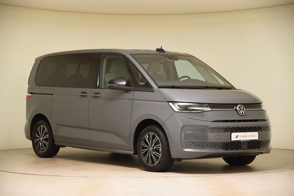 VW T7 Multivan