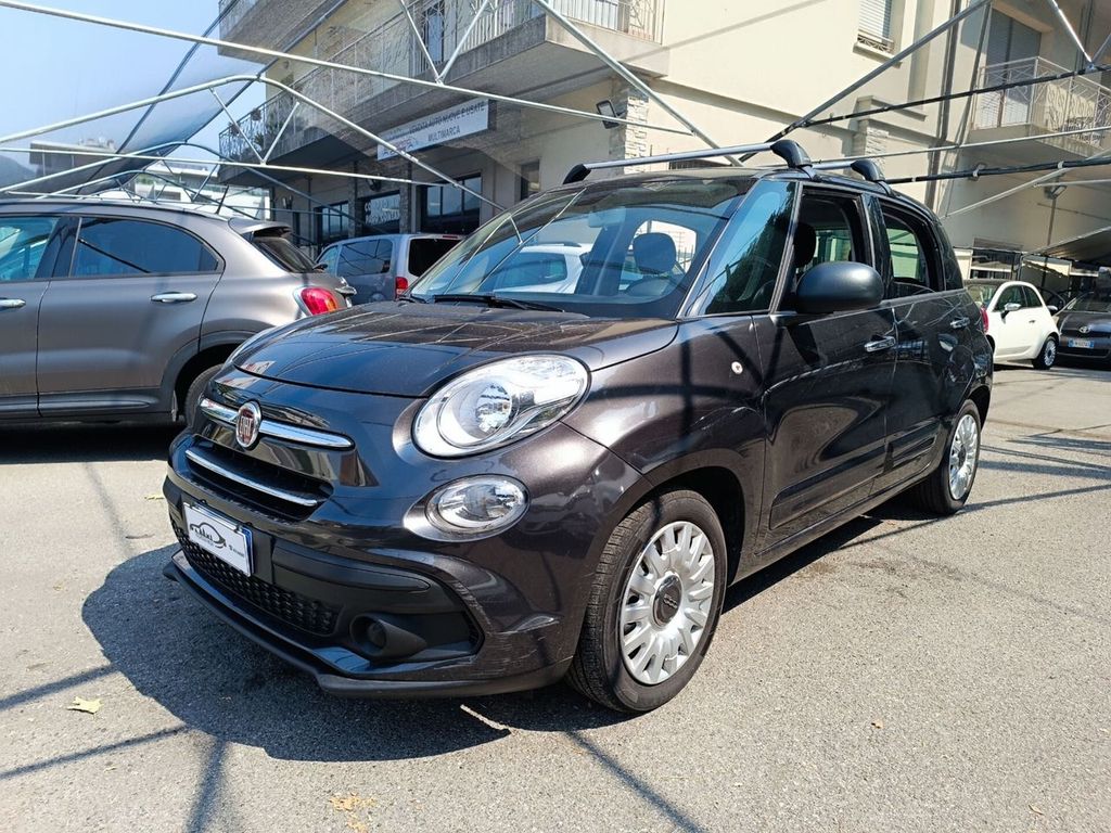 Image of Fiat 500L