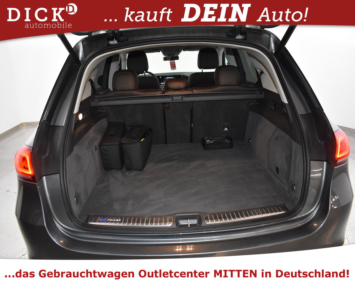 MERCEDES-BENZ GLE350de 2X AMG Line LUFT+NIGHT+STDHZ+KAM+ACC+20 - Image 17