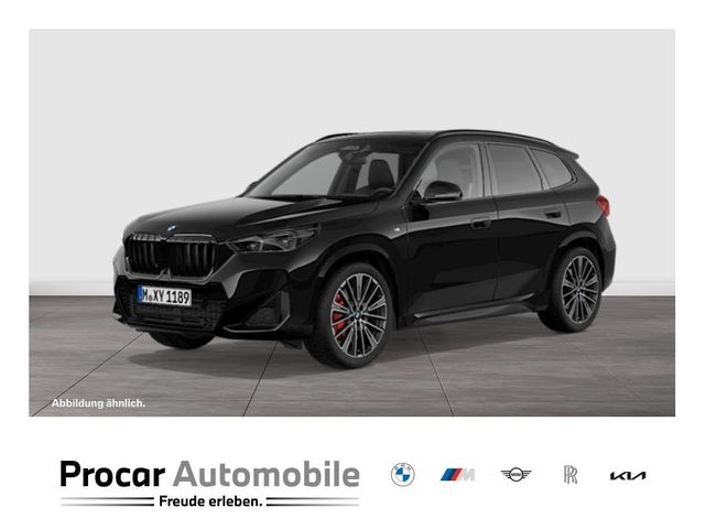 BMW X1 xDrive23i 20" M-Sport Pro AHK HuD 360° Da Pro