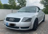 Audi TT 8n 1,8 T Roadster Cabrio mit LPG T... - Audi aus 1999: Cabrio