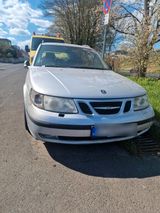 Saab  Kombi 95 - Saab: 95