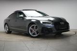 Audi A5 40 TDI S tronic S line Rs.sitze/ACC/Kamera/HU - Audi A5: RS