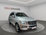 Mercedes-Benz ML 350 ML ML 350 CDI BlueTec - Mercedes-Benz ML 350: Bluetec