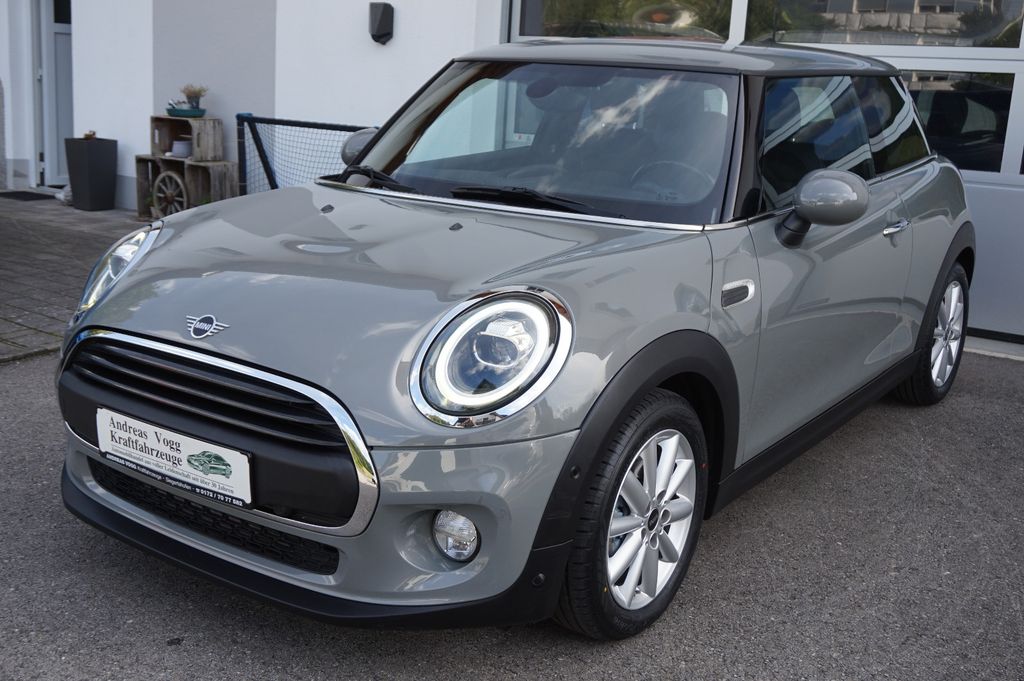 Image of MINI ONE
