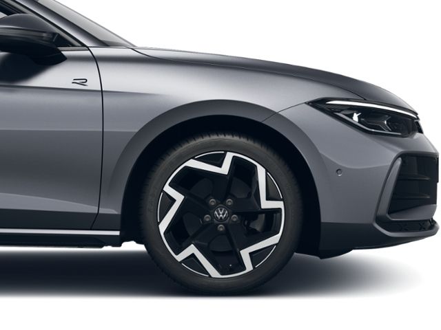 Passat Variant 2.0 TDI DSG R-line MATRIX/NAVI+VZ