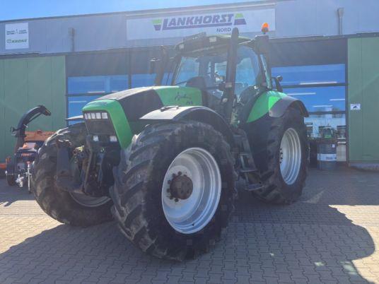 Deutz-Fahr AGROTRON 265