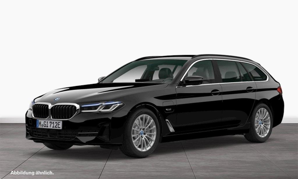 BMW 530e xDrive Driv.Assist.Prof LiveCockpitProf